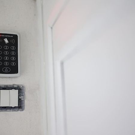 'A Casa D'Annare Apartment Napoli Bagian luar foto