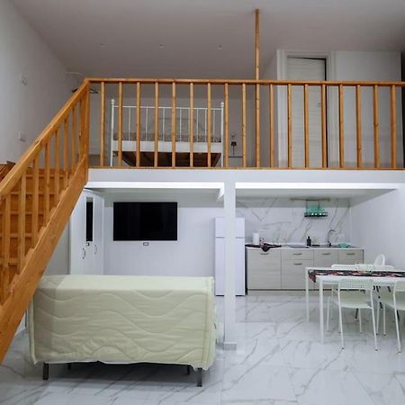 'A Casa D'Annare Apartment Napoli Bagian luar foto