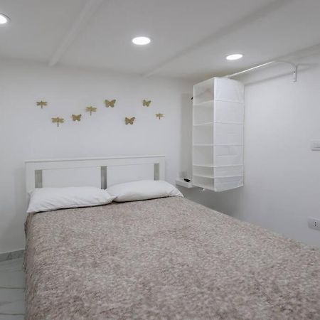 'A Casa D'Annare Apartment Napoli Bagian luar foto