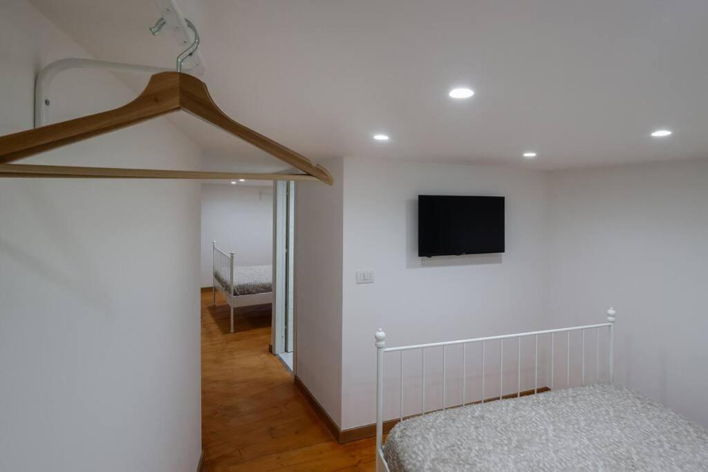 'A Casa D'Annare Apartment Napoli Bagian luar foto