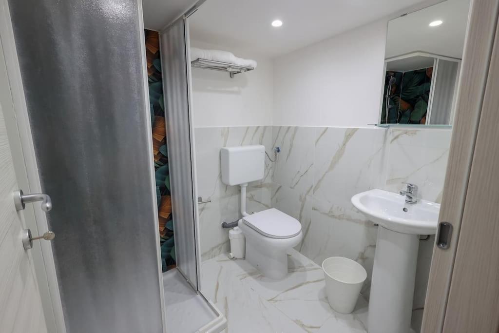 'A Casa D'Annare Apartment Napoli Bagian luar foto