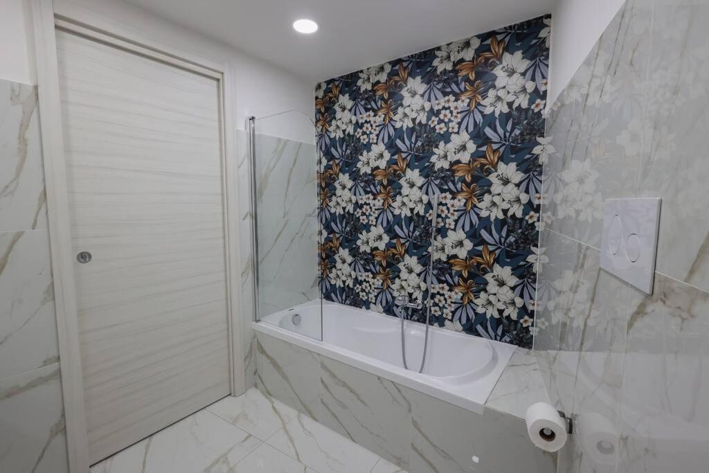 'A Casa D'Annare Apartment Napoli Bagian luar foto