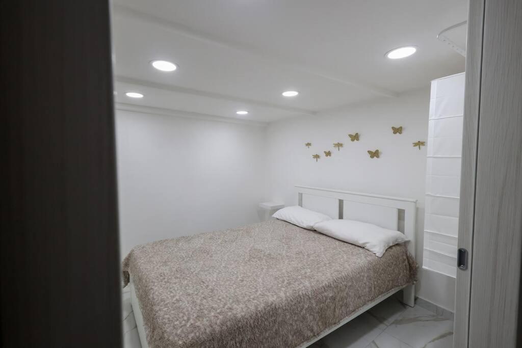 'A Casa D'Annare Apartment Napoli Bagian luar foto