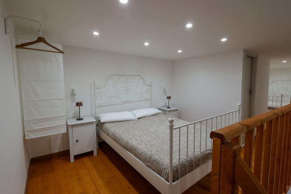 'A Casa D'Annare Apartment Napoli Bagian luar foto