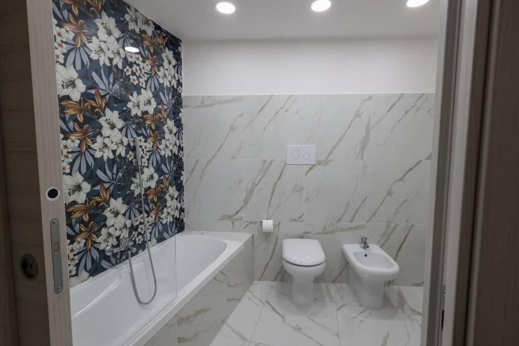 'A Casa D'Annare Apartment Napoli Bagian luar foto
