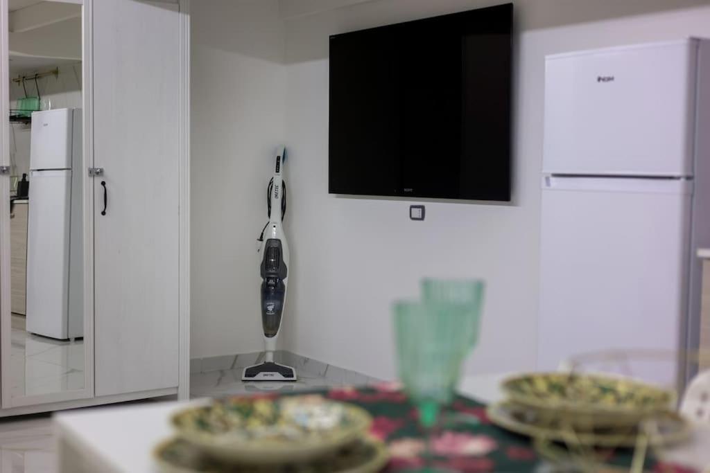 'A Casa D'Annare Apartment Napoli Bagian luar foto