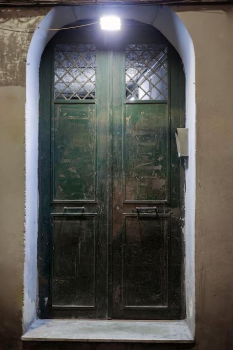 'A Casa D'Annare Apartment Napoli Bagian luar foto
