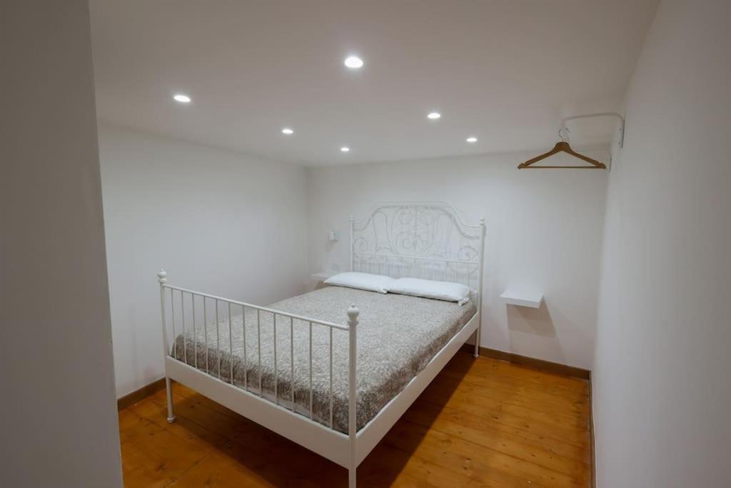 'A Casa D'Annare Apartment Napoli Bagian luar foto