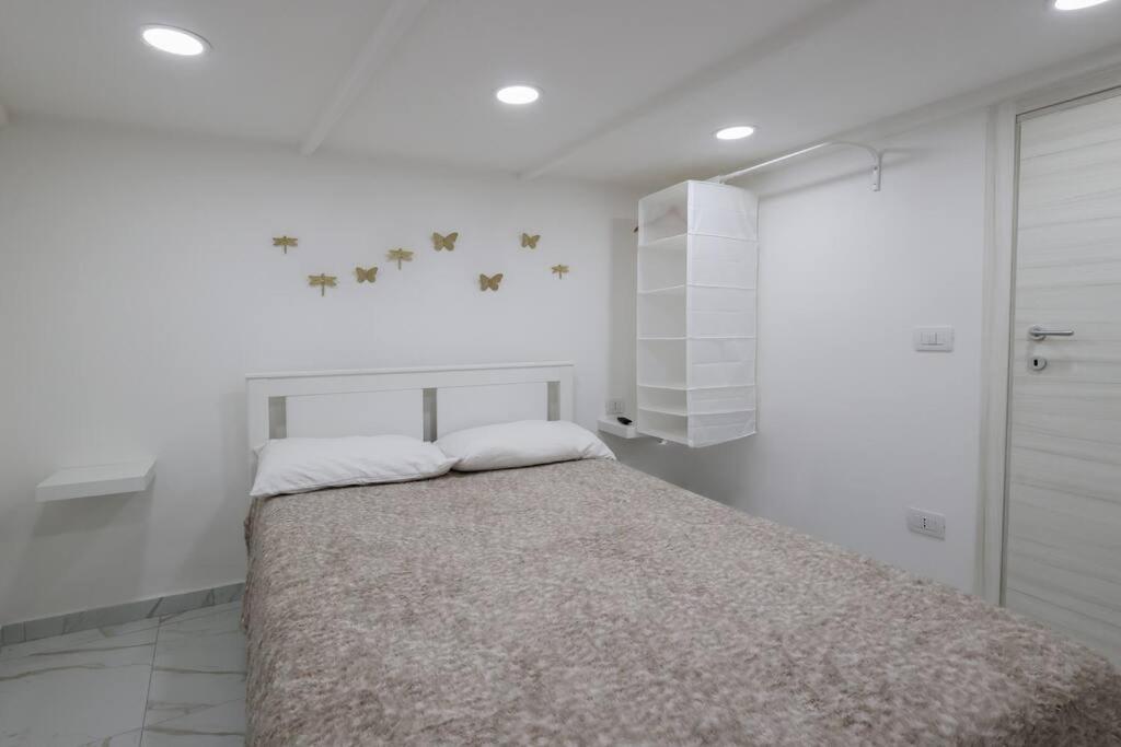 'A Casa D'Annare Apartment Napoli Bagian luar foto